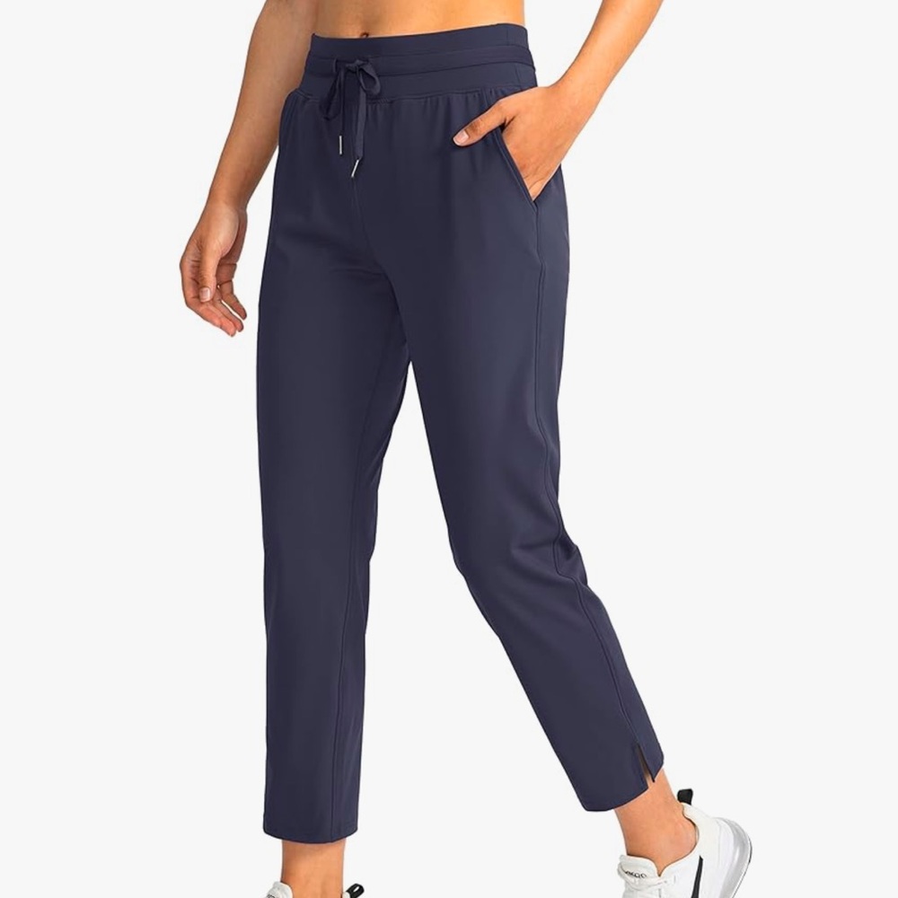 NWT Soothfeel Pants